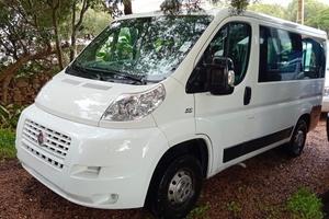 Fiat Ducato 2.2Gasolio