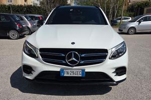 MERCEDES GLC 250 d 4MATIC
