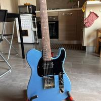 Chitarra elettrica G&L Asat Classic Bluesboy