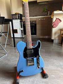 Chitarra elettrica G&L Asat Classic Bluesboy