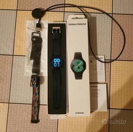Galaxy Watch 4 