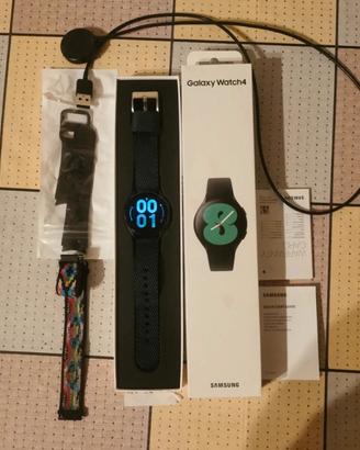 Galaxy Watch 4 