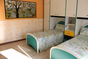 Casa vacanza Catanzaro Lido