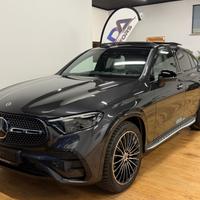 Mercedes-benz GLC 220 d 4Matic Mild Hybrid AMG Lin