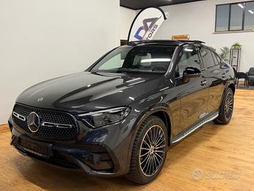 Mercedes-benz GLC 220 d 4Matic Mild Hybrid AMG Lin