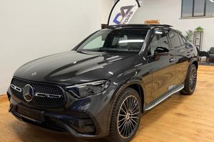 Mercedes-benz GLC 220 d 4Matic Mild Hybrid AMG Lin