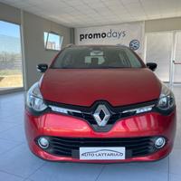 Renault Clio Sporter 1.5 dCi 8V 75CV POCHI KM