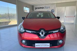 Renault Clio Sporter 1.5 dCi 8V 75CV POCHI KM
