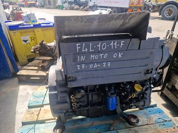 Deutz f4l1011f