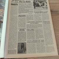 Calendario Storico dell Arma Dei Carabinieri 1996