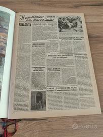 Calendario Storico dell Arma Dei Carabinieri 1996