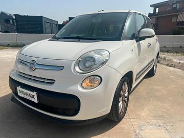 Fiat 500L 1.3 Multijet 85 CV Pop