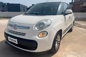 Fiat 500L 1.3 Multijet 85 CV Pop
