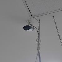 Kit completo videosorveglianza 12 telecamere