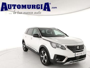 PEUGEOT 5008 BlueHDi 150 S&S Allure 7 Posti
