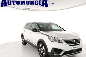 PEUGEOT 5008 BlueHDi 150 S&S Allure 7 Posti