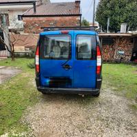 fiat doblo autocarro leggere tutto
