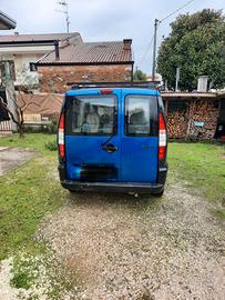fiat doblo autocarro leggere tutto