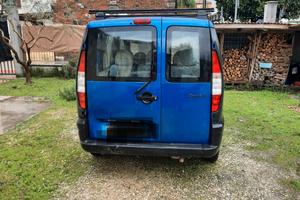 fiat doblo autocarro leggere tutto