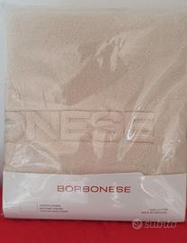 tappeto bagno Borbonese