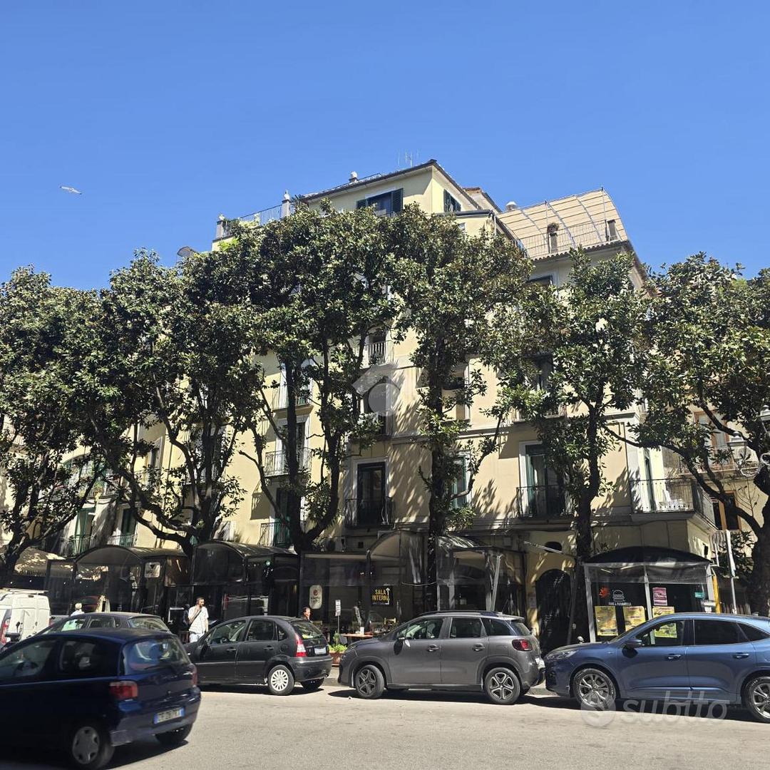 Appartamento – Salerno - Vista 2