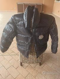 Piumino uomo