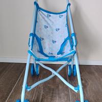 Passeggino Cicciobello