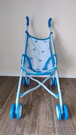 Passeggino Cicciobello