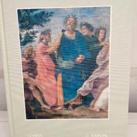 Libro - Corrado Gizzi, Raffaello e Dante, 1992