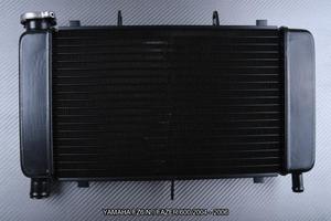 Radiatore YAMAHA FZ6 N FAZER 600 2004 - 2006 FZ6N