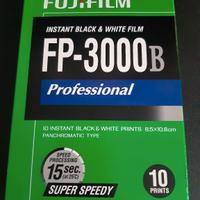 Pellicola fujifilm FP-3000B