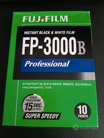 Pellicola fujifilm FP-3000B