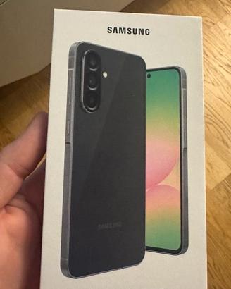 SAMSUNG A56 128GB - Enterprise Edition NUOVO