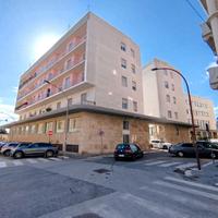 Via Umberto I- panoramico di 155 mq con cantina