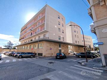 Via Umberto I- panoramico di 155 mq con cantina