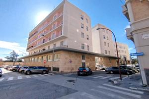 Via Umberto I- panoramico di 155 mq con cantina