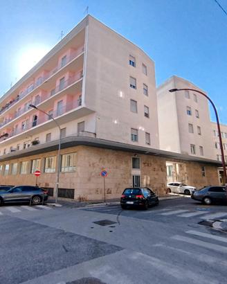 Via Umberto I- panoramico di 155 mq con cantina