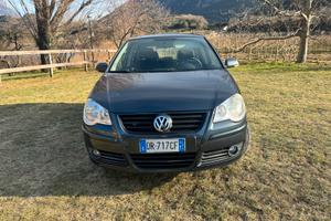 Volkswagen Polo 1.4 Benzina/Gpl Neopatentati OK