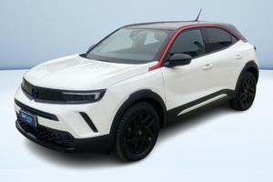 Opel Mokka 1.2 t GS Line s&s 100cv