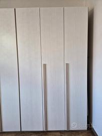Armadio Sirio 3 ante