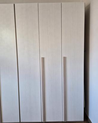 Armadio Sirio 3 ante