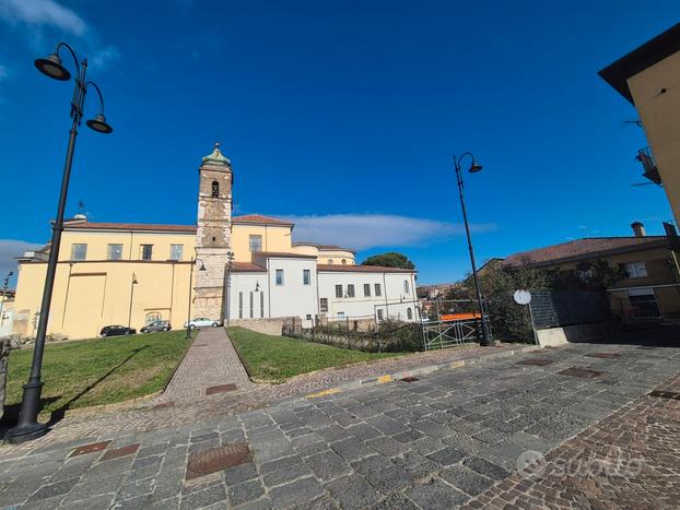 Appartamento semindipendente accanto al Duomo