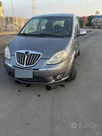 lancia musa 2010 95 cv platinum start e stop