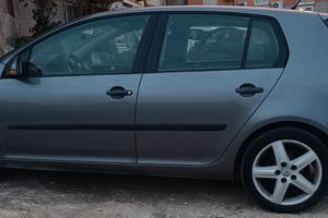 golf 5 