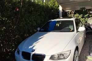 Bmw 320 coupé xdrive attiva