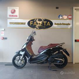 Piaggio Beverly 350 SportTouring ie - 2013