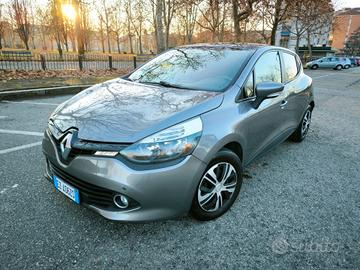 Renault Clio 1.2 75CV GPL 5 porte Live