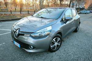 Renault Clio 1.2 75CV GPL 5 porte Live