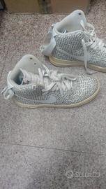 Nike air force 1 just do it