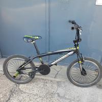 bmx grandis